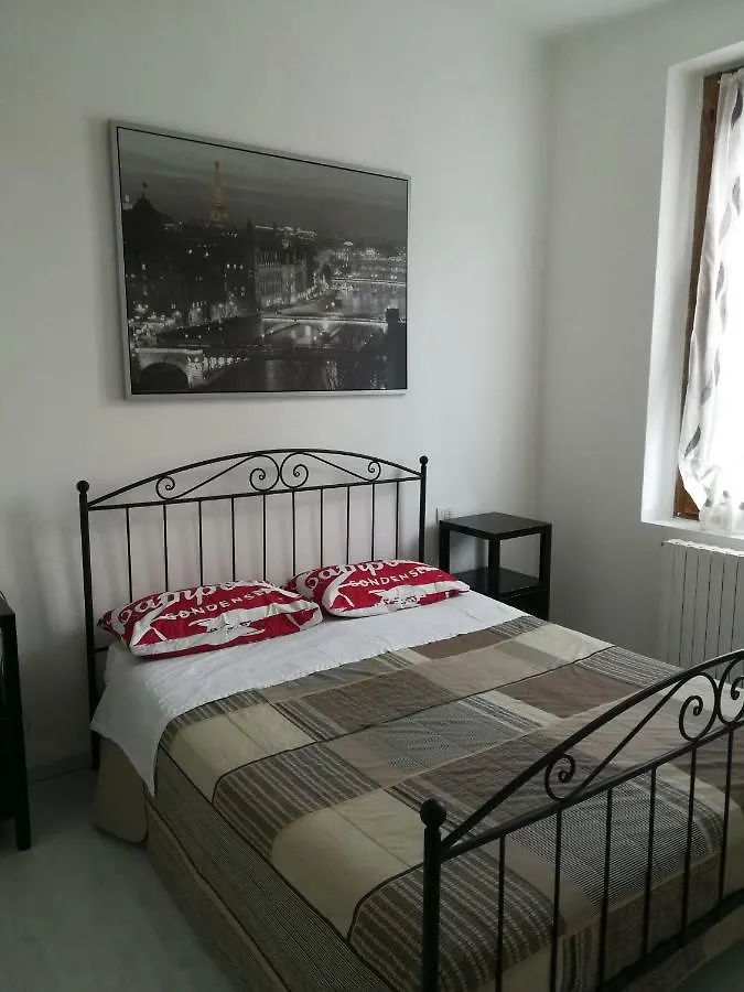 Milano Via Ripamonti Ieo Apartment Italy